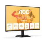 Monitor AOC Q27B35S3 27″ IPS 2K QHD