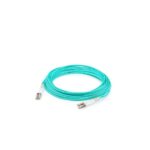 Cavo Hewlett Packard Enterprise QK733A Azzurro Metallo