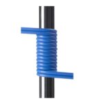 Cavo Hewlett Packard Enterprise QK735A Azzurro Metallo