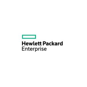 Cavo Hewlett Packard Enterprise QK736A Azzurro Metallo