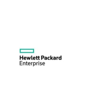 Cavo Hewlett Packard Enterprise QK737A Azzurro Metallo