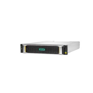 Enclosure Storage HPE R0Q39A Box Grigio Metallo