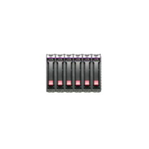 HDD Interno Hewlett Packard Enterprise R0Q66A SAS 10.8TB 10.000 rpm