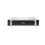 Storage Array Fibre Channel HPE MSA 2060 16GB FC LFF