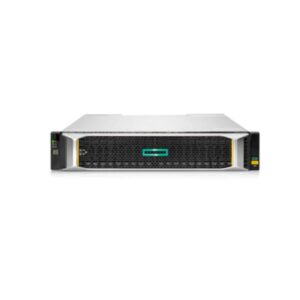 Storage Array Fibre Channel HPE MSA 2060 16GB FC LFF