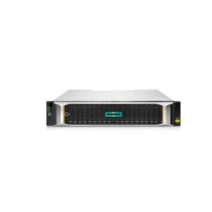 Storage Array Fibre Channel Hewlett Packard Enterprise MSA 2060 16GB FC SFF