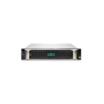 Storage Array iSCSI Hewlett Packard Enterprise MSA 2060 10GbE LFF