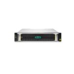 Storage Array HPE MSA 2060 iSCSI 10GbE SFF SAS
