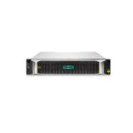 Storage Array HPE MSA 2060 12GB SAS LFF