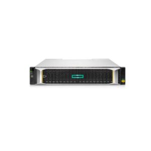 Storage Array HPE MSA 2060 12GB SAS LFF