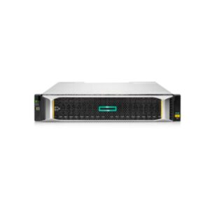 Storage Array SAS Hewlett Packard Enterprise MSA 2060 12GB SFF