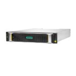 Storage Array Fibre Channel HPE MSA 2062 16GB FC SFF