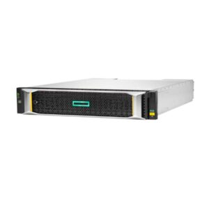 Storage Array Fibre Channel HPE MSA 2062 16GB FC SFF