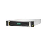 Storage Array HPE MSA 2062 12GB SAS SFF