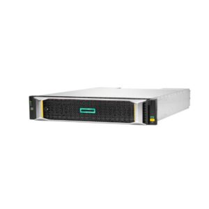 Storage Array HPE MSA 2062 12GB SAS SFF