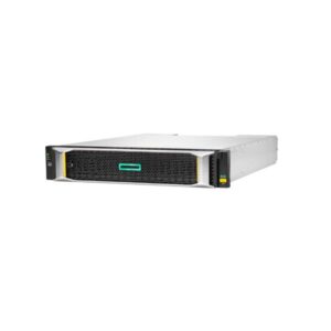 Storage Array Fibre Channel HPE MSA 1060 16GB FC SFF