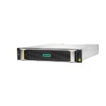 Storage Array iSCSI Hewlett Packard Enterprise MSA 1060 10GBASE-T SFF