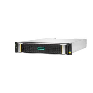 Storage Array iSCSI Hewlett Packard Enterprise MSA 1060 10GBASE-T SFF