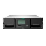 Libreria Nastri HPE Ultrium LTO-8 R6Q75A per Backup Storage