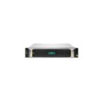 Storage Array iSCSI Hewlett Packard Enterprise MSA 2062 10GBASE-T SFF