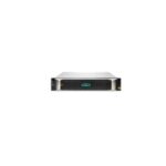 Storage Array iSCSI Hewlett Packard Enterprise MSA 2060 SFF SAS