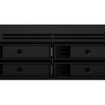 NAS Synology RS1221+ Rack 8 Bay SATA