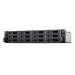 NAS Synology RS2423+ Rack 12 Bay 10GbE