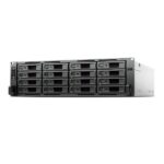NAS Synology RS2825RP+ Rack 16 Bay 10GbE
