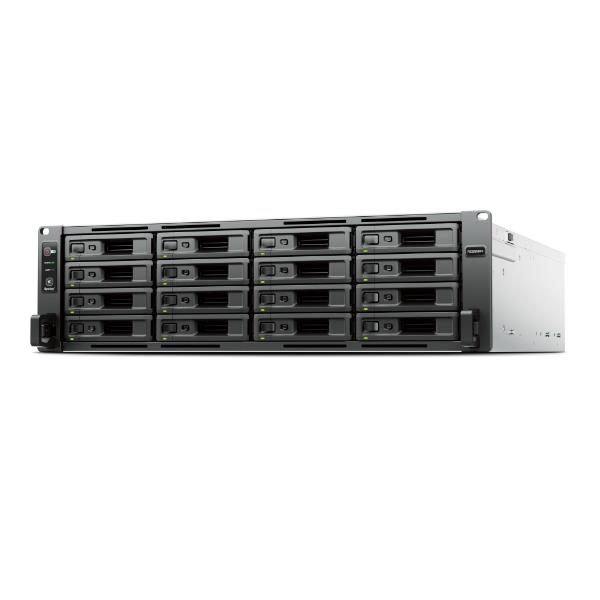 NAS Synology RS2825RP+ Rack 16 Bay 10GbE