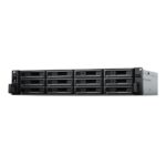 NAS Synology RS3621RPxs Rack 12 Bay SATA