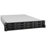 Unità di Espansione Synology RX1217 Rack 12 Bay SATA