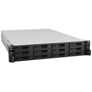 Unità di Espansione Synology RX1217RP Rack 12 Bay SATA