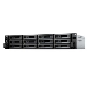 Unità di Espansione Synology RX1222sas Rack 12 Bay SATA/SAS