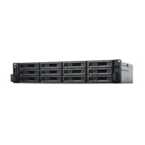 Unità di Espansione Synology RX1223RP Rack 12 Bay SATA III