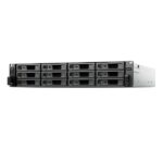 Unità di Espansione Synology RX1225RP Rack 12 Bay SATA III