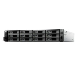 Unità di Espansione Synology RX1225RP Rack 12 Bay SATA III