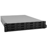 Unità di Espansione Synology RXD1215sas Rack 12 Bay SAS