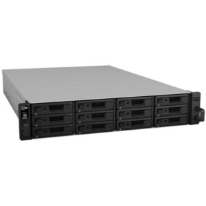 Unità di Espansione Synology RXD1215sas Rack 12 Bay SAS