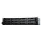 Unità di Espansione Synology RXD1219sas Rack 12 Bay SAS