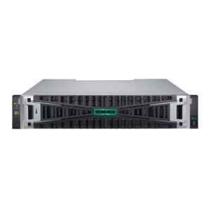 Storage Array HPE MSA 2070 SAS