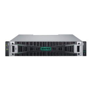Storage Array Fibre Channel Hewlett Packard Enterprise MSA 2070 SAS