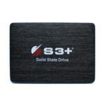SSD Interno S3 Plus S3SSDC120 120GB SATA III 2.5″