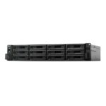 NAS Synology SA3410 Rack 12 Bay 10GbE
