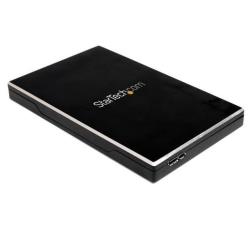 Box Esterno HDD Startech USB 3.0 per Hard Disk 2.5" SATA