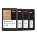 SSD Interno Synology SAT5210 7TB SATA 2.5″ Lettura 530MB/s