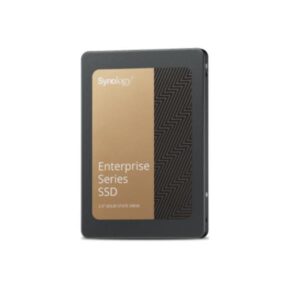 SSD Interno Synology SAT5221-480G SATA 2.5" 530MB/s