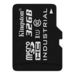 Memory Card Micro SD Kingston SDCIT/32GBSP 32GB Classe 1