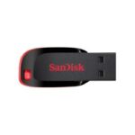 Chiavetta USB SanDisk Cruzer Blade 64GB USB 2.0