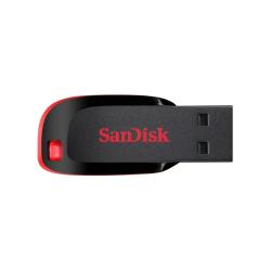 Chiavetta USB Sandisk Cruzer Blade 128GB USB 2.0