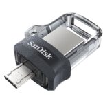 Chiavetta USB SanDisk Ultra Dual 32GB USB 3.0 Micro USB